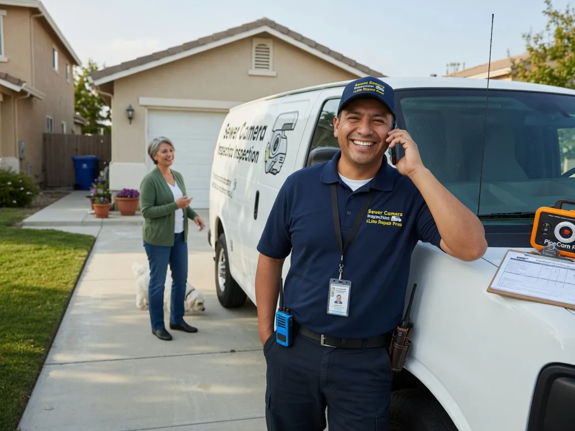Sewer Line Repair Russellville, IN FAQs